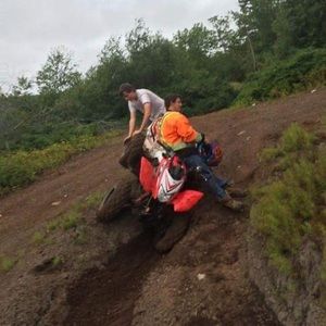 Meet your Posher, Jeremy